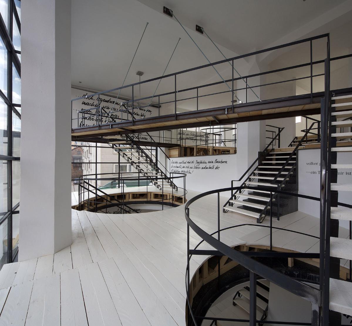展廳要做建筑節(jié)能設計圖3