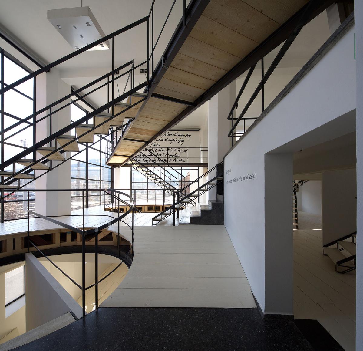展廳要做建筑節(jié)能設計圖1
