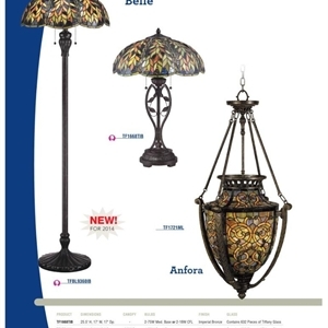 Quoizel 2015 軟件開發 創新與卓越的融合