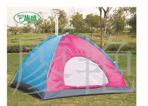 廠家直銷多人單層戶外帳篷 野營(yíng)帳篷價(jià)格、廠家與圖片全覽，兼談太陽傘搭配